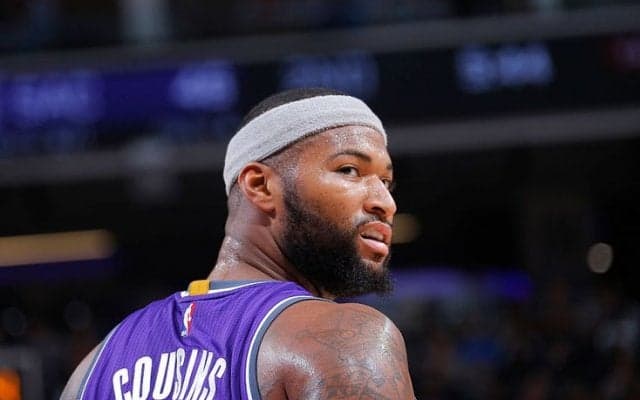 移籍期限が迫るNBAで大型トレードが成立、デマーカス・カズンズの加入でペリカンズに最強フロントコート・デュオ誕生