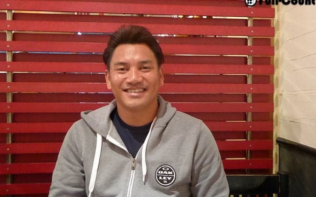 ロッテ井口が考える、海外と日本の内野手の違い「技術以上にメンタルの差」