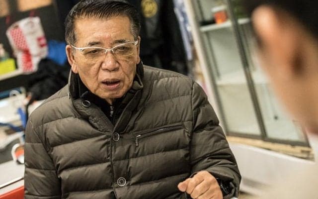 桜花学園、井上眞一監督に『常勝チームの作り方』を聞く「つまりは、あきらめないで育てることですよ」