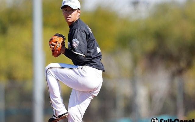 ハム斎藤佑に最適なポジションは？　先発＆救援ともに争い熾烈