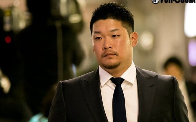 侍戦士が宮崎に集合　4番候補・筒香「世界一へ、最高のコンディションで」