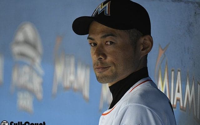 負傷したイチローの粋な計らいが話題に「彼の気が楽になるといいですよね」