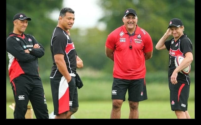  ジュニア・ジャパンは全員大学生　3月にパシフィック・チャレンジ参戦 