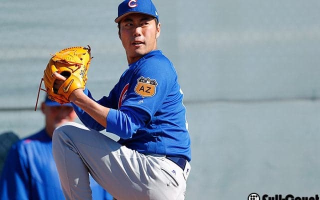 レッドソックス監督が上原移籍に言及　再契約打診も「彼の期待とは異なった」