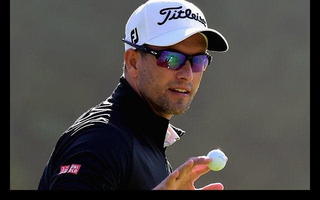 連覇狙うA.スコットが優勝候補筆頭！　対抗馬はJ.トーマス