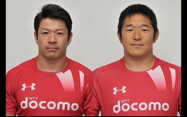  NTTドコモ　元主将の平瀬健志、元日本代表の久富雄一らが退団 