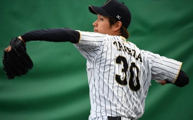 追加招集の武田が2017年初実戦での先発投手に決定！