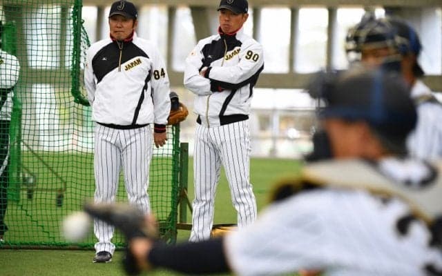 侍ジャパンWBC強化合宿がスタート！小久保監督「目指すところは一つ」