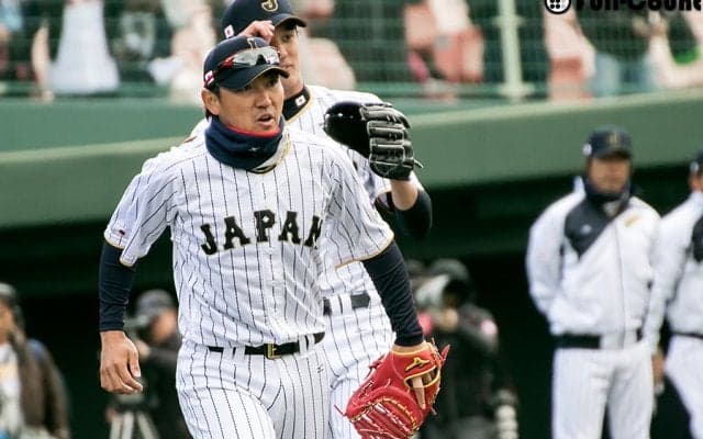 3度目の侍ジャパン、内川が目指す世界一奪還「あの景色というものは…」