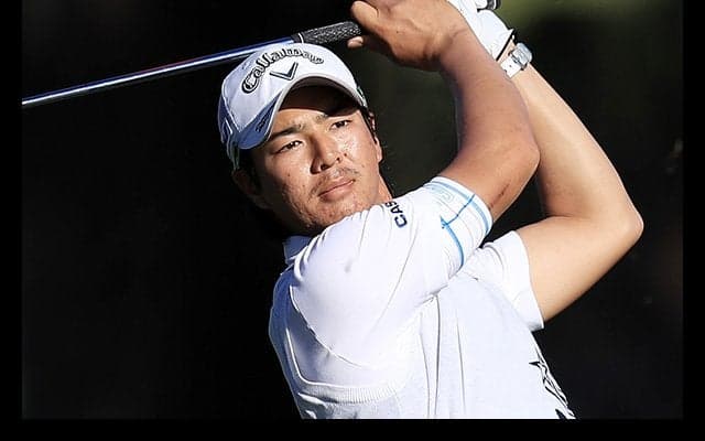 【動画】石川遼はグリーン上で苦戦し63位タイ発進　A.スコットは24位タイ