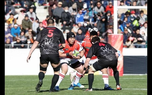  「背負うものはない。あるのは…」　サンウルブズの日野、初の開幕へ示す態度 