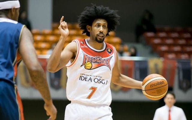 ［CLOSE UP］ジョシュ・チルドレス（三遠ネオフェニックス）チーム合流から3カ月、『NBA級の個』が馴染みチームは浮上