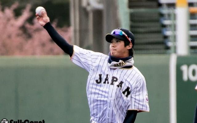 侍J投打ともに高評価　打線は「前回よりパワフル」、4強入り有力の予想も