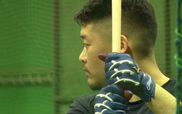 「情熱大陸」世界一奪還へ…ＷＢＣ日本代表「侍ＪＡＰＡＮ」主砲に密着。威風堂々！風格漂う25歳の知られざる素顔とは？（PR記事）