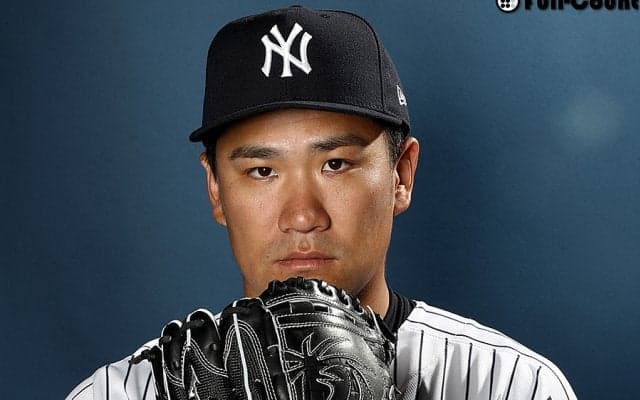 田中将大、順調な調整　同僚も称賛「スプリットは本当にえげつない」