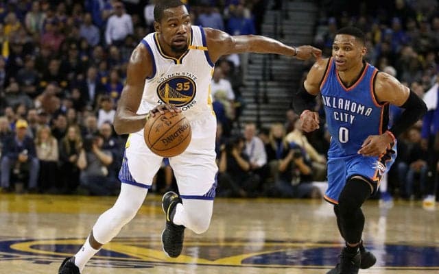 マジックからレイカーズにフリーエージェントで加入したシャキール・オニール「自分もデュラントと同じ境遇にいた」