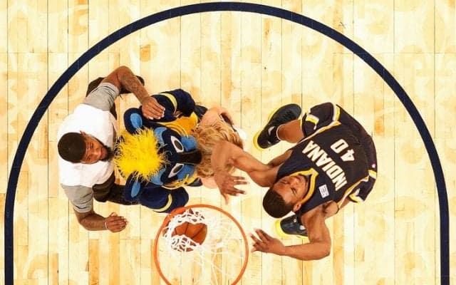 NBAスラムダンクコンテストで優勝したグレン・ロビンソン3世には、ダンクの技術や芸術性を教えた『師匠』がいた！