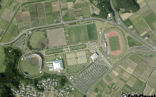 梅の木に宿る亡き根本氏の思い　ホークス宮崎キャンプ誕生秘話