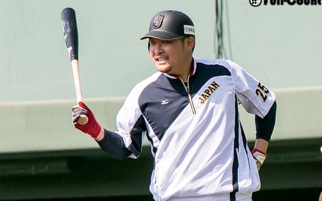 侍ジャパンの4番は筒香で「固定」　小久保監督が明言「初日に彼に話をした」