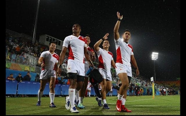  セブンズ日本代表に新たにオリンピアン2人復帰！　副島と合谷も北米遠征参加 