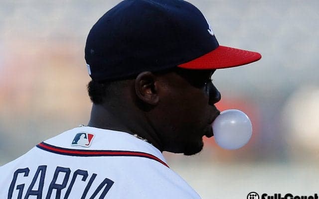 巨人退団→消息不明→MLBでFAのガルシア、カージナルスと契約合意