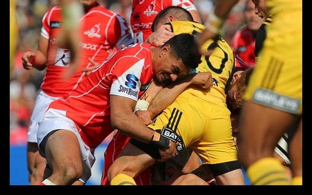  サンウルブズ、前王者に大敗…　カーク主将「明日、また日が昇ると思う」
 