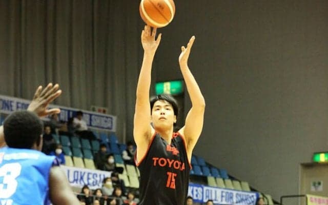 アルバルク東京を0.6秒まで上回った滋賀レイクスターズ、竹内譲次の逆転3ポイントシュートを浴びてアップセットを逃す