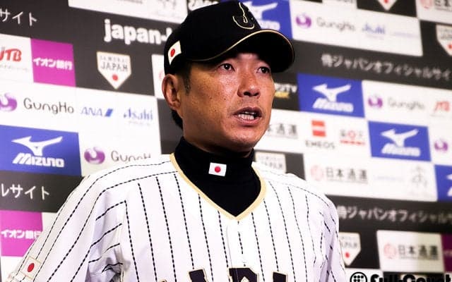 2017年初戦は黒星も…世界一へ向け、チームを束ねる小久保監督の“気遣い”