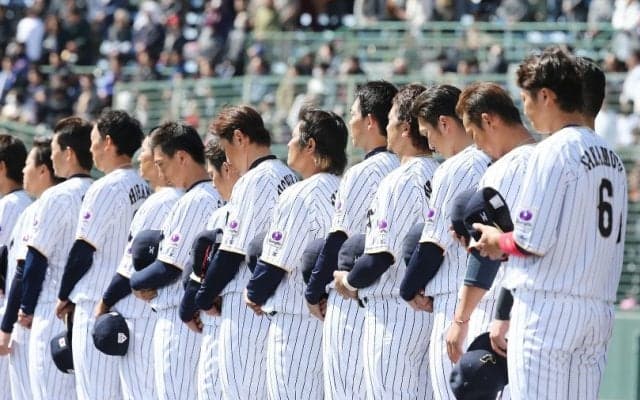 小久保ジャパン完封負け　課題あり収穫ありの初実戦