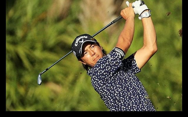 「もっともっと上を目指せる」と32位T浮上の石川　首位はR.ファウラー