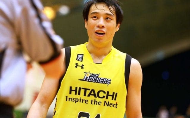 ［CLOSE UP］広瀬健太（サンロッカーズ渋谷）チームの成熟が求められる時期、勝ってなおキャプテンは課題と向き合う