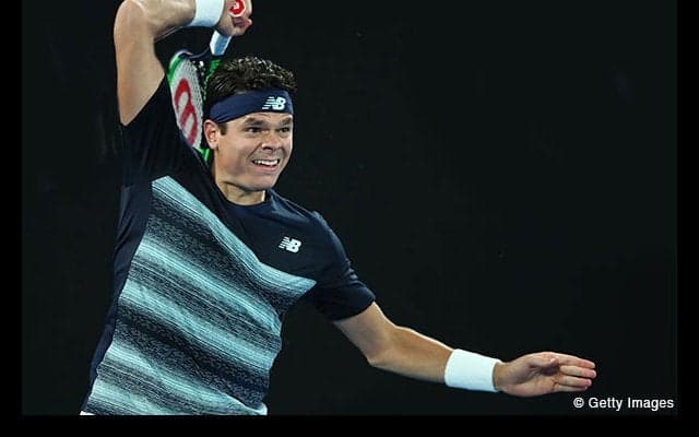  決勝はラオニッチとソック [デルレイビーチ・オープン] 