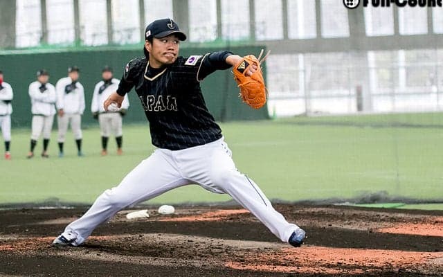 侍、28日は則本先発　WBCで“ダルビッシュ的”役割も…「与えられた場所で」