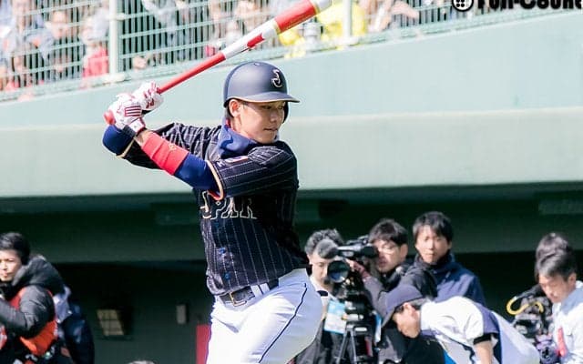 侍打線は「チーム打撃」を意識しすぎ？　稲葉コーチが「一番怖い」こととは