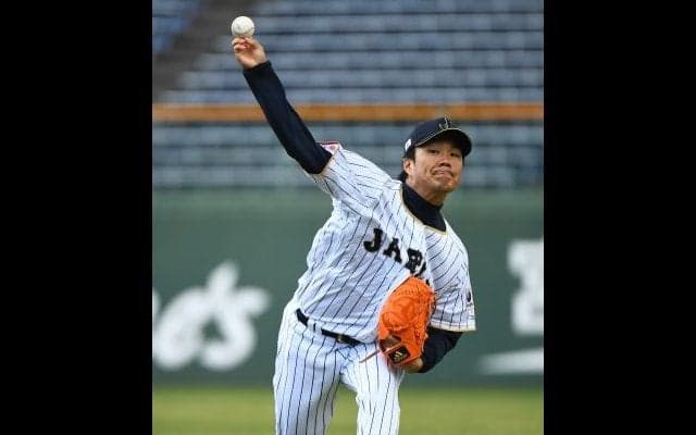 則本が合宿2度目のブルペン入りで万全の35球！28日に先発！