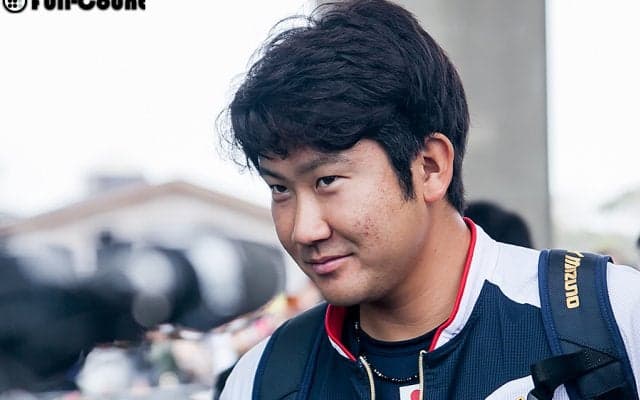 菅野、いよいよ侍合流後初のブルペン入りへ　「シーズンと同じ調整法で」