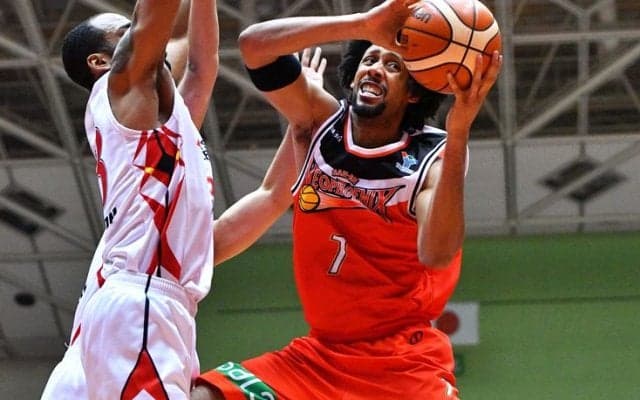 ビハインドから延長戦に持ち込むこと2度、三遠ネオフェニックスが名古屋ダイヤモンドドルフィンズとの『消耗戦』を制す