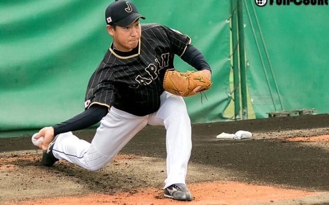 世界一へ、お互いを高め合う侍投手陣　“トップクラス”が共有する貴重な時間