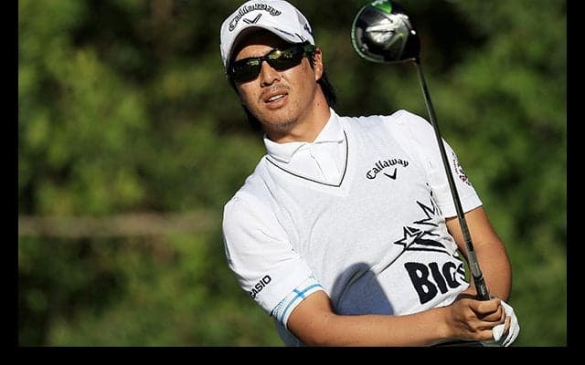 石川、スコアを伸ばせず37位タイも「収穫があった」　R.ファウラーがツアー4勝目