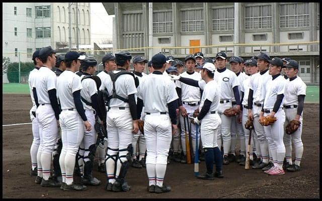 【中京大中京】全国一の名門校の普通すぎる練習環境。必然的に磨かれた数と効率を意識した練習（前篇）