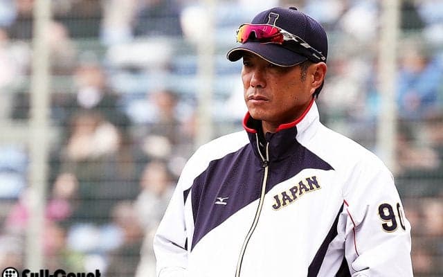 侍ジャパン小久保監督も菅野への絶大な信頼明かす　投球練習に「さすが」