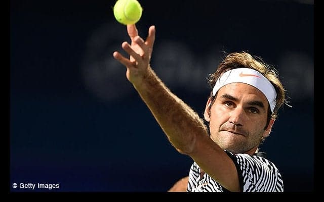  フェデラーが全豪優勝以来の勝利 [ドバイ・デューティーフリー選手権] 