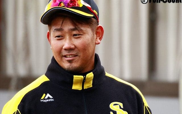 復活へもがく松坂大輔、中学時代の恩師が秘める思い「悪くていい」