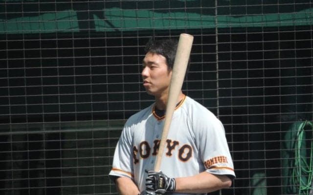 2年目の宇佐見、結果を残して“阿部2世”になれるか