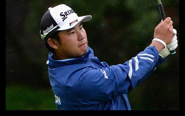 松山英樹、日本勢過去最高タイの世界4位に浮上