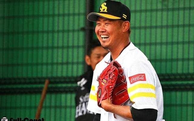 松坂大輔が浮上への手応え　「やるほど悩む」発言一転「久しぶりに良かった」