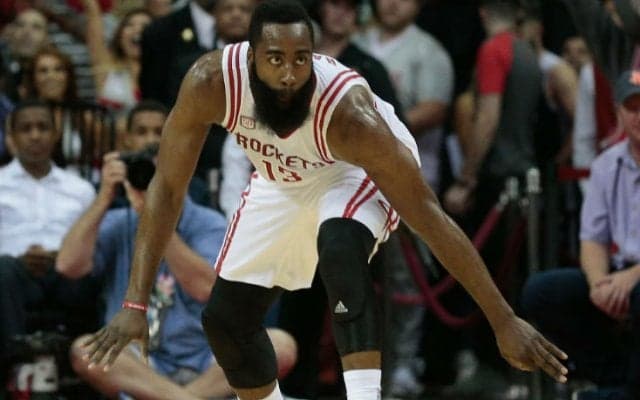 ロケッツのダリル・モーリーGMが考えるウォリアーズ攻略法は3ポイントシュートで「がんがん行こうぜ！」