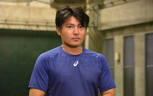 約500日ぶりの実戦形式！巨人・杉内がシート打撃に登板　完全復活へ前進