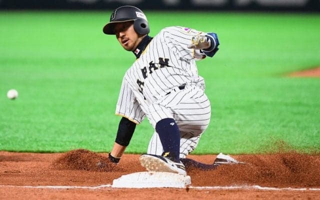 菊池が快音連発！長打3本で2戦連続猛打賞！！驚異の打率.750！