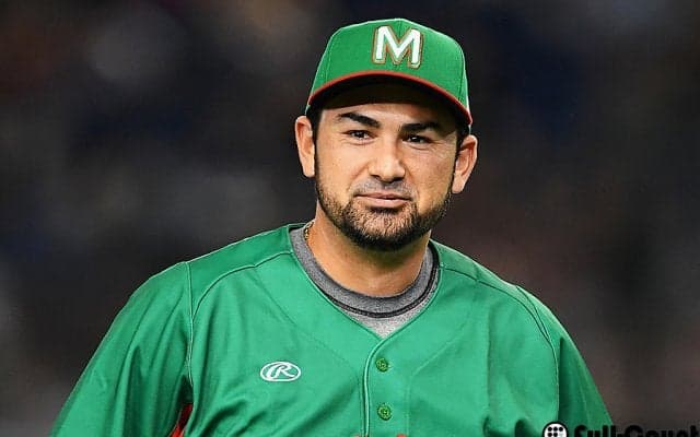 WBCメキシコ代表、主砲欠場の可能性　内野は“NPB助っ人オールスター”に!?